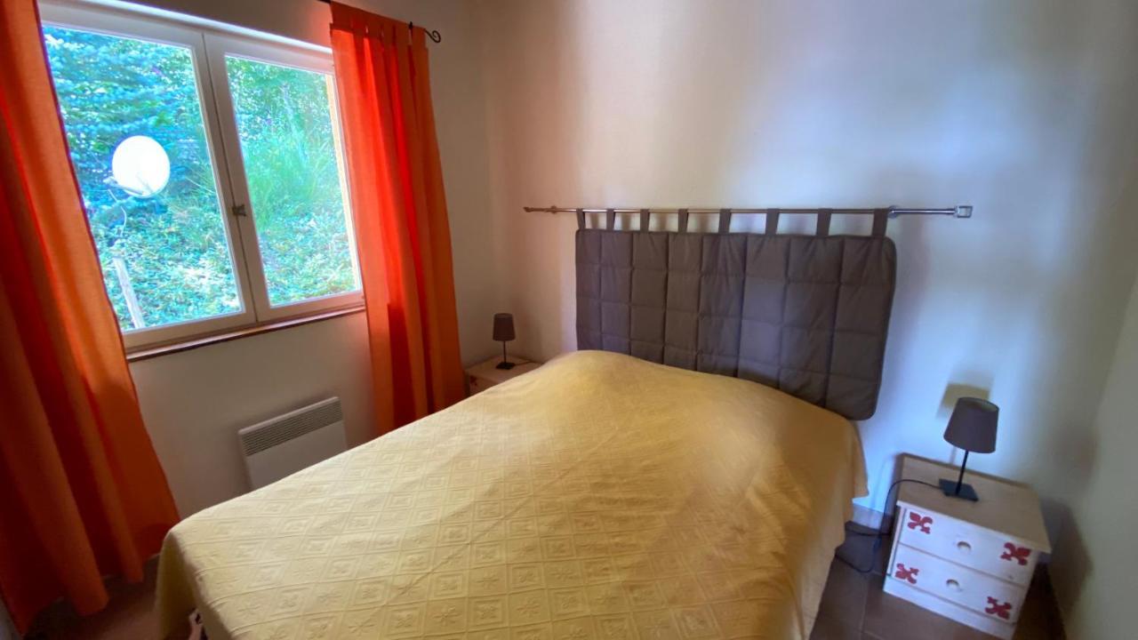 Les Hauts Du Coustalier Doissat Экстерьер фото