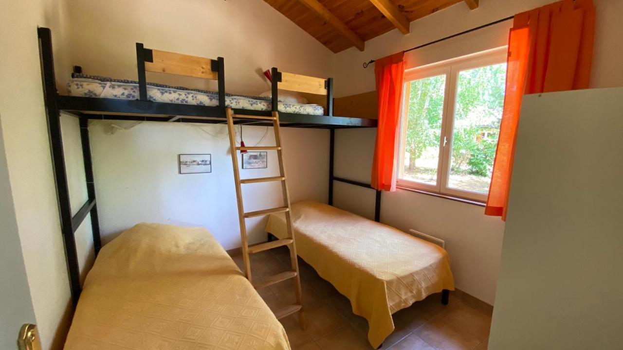 Les Hauts Du Coustalier Doissat Экстерьер фото