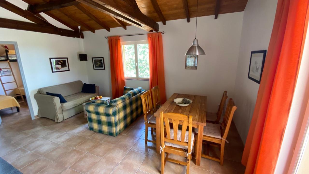Les Hauts Du Coustalier Doissat Экстерьер фото