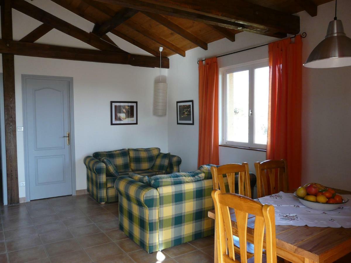 Les Hauts Du Coustalier Doissat Экстерьер фото